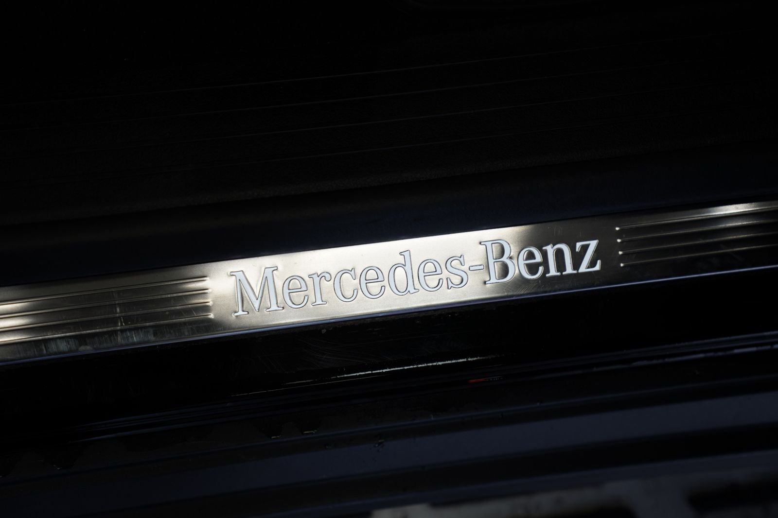 Mercedes Benz Gle 400