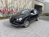 Volkswagen VW Polo - FUN - 1.9 TDI - Volkswagen Polo aus 2004 mit Diesel-Antrieb