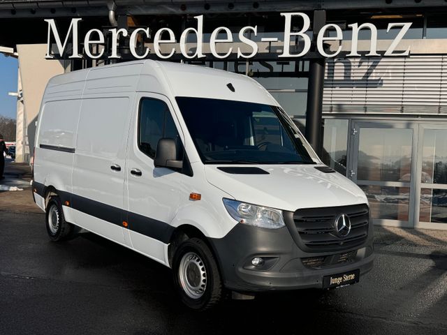 Mercedes-Benz Sprinter 317 CDI 3665 Klima 360 Schwingsitz
