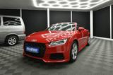 Audi TT Roadster 45 TFSI Quattro S tronic NAVI 25 TKM - gebrauchte Audi TT aus dem Jahr 2019