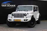 Jeep Wrangler BRUTE 4xe 380 | LEDER | kamera | STOEL/ - Jeep Wrangler Brute Gebrauchtwagen