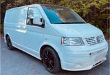 Volkswagen VW T5 2.5 TDI Transporter Kasten AXD 130PS... - VW LT von 2003