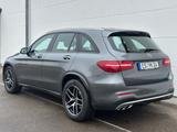 Mercedes-Benz GLC 43 AMG 4-Matic/ACC/Keyless/Luft/Spur/Tot/Cam - Mercedes-Benz GLC 43 AMG von privat