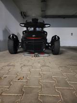 Can-Am Spyder F3 Special Edition  - Angebote entsprechen deinen Suchkriterien