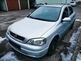 Opel OPEL ASTRA! 1.8 BENZIN! TÜV NEU! KUNDENDIE... - Opel Astra aus 2000: 1.8