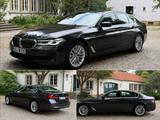 BMW 545e xDrive 360 Grad Kamera/ Totwinkel/ TOP - BMW 545 Gebrauchtwagen