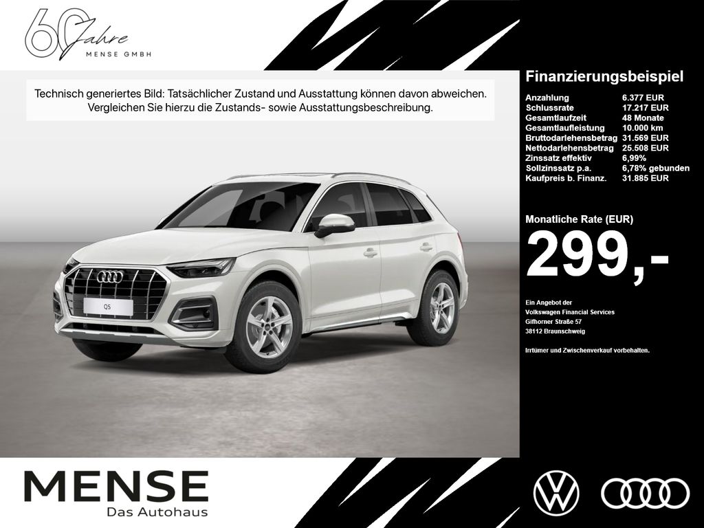 Image of Audi Q5