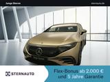 Mercedes-Benz EQS 450 4M AMG Magno Massage 360° Hyperscreen