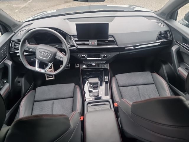 Fahrzeugabbildung Audi Q5 Sportback 40 2.0 TDI QUATTRO S-LINE BANG&OLUF