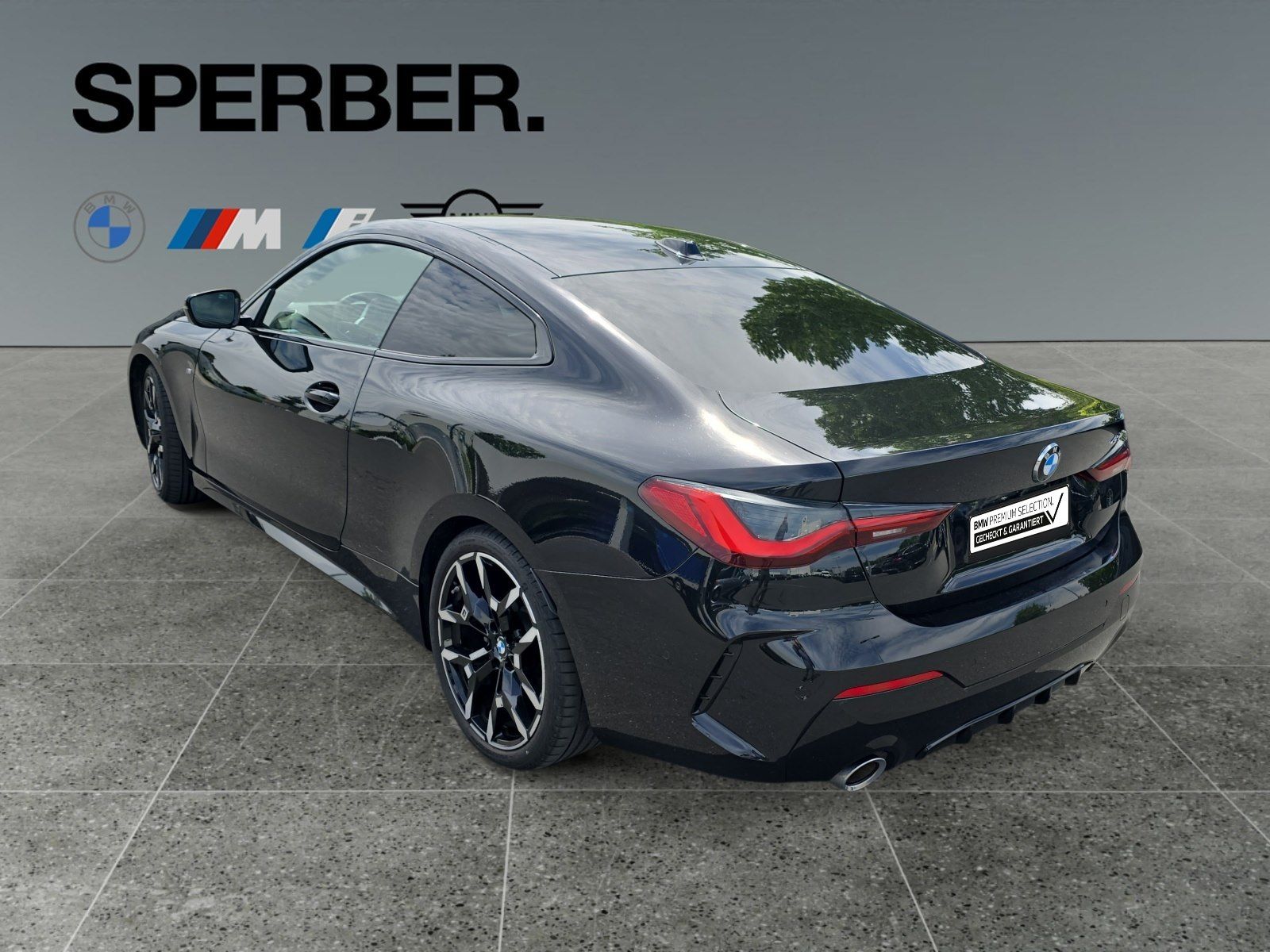 BMW 420 - Bild 3