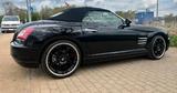 Chrysler Crossfire 3.2 V6 Roadster  Automatik Top Zustand - Chrysler Crossfire aus 2005: Roadster