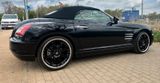 Chrysler Crossfire 3.2 V6 Roadster  Automatik Top Zustand