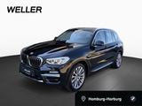 BMW X3 xDr 30iA Luxury NaviPro,LED,Pano,StHz,AHK,HUD - gebrauchte BMW X3 aus dem Jahr 2018