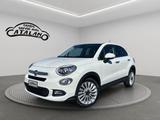 Fiat FIAT - 500X - 1.6 MultiJet 120 CV Lounge TELECAM - Fiat 500X LOUNGE mit Diesel-Antrieb