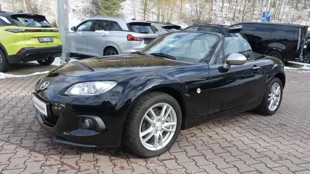 Mazda MX-5*1.8*Sendo*Leder*Klima*Sitzhzg*