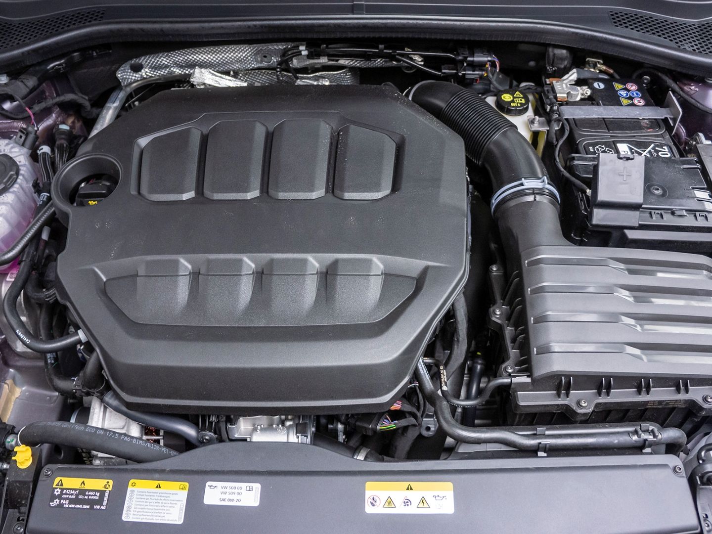Cupra Leon - Bild 18