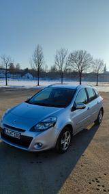 Renault Clio Grandtour TomTom Edition TCE 100 TomTom...