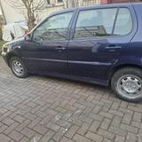 Volkswagen VW Polo 6N / 1,4L / Neuer TÜV / aus erster... - Volkswagen Polo aus 2000: 1.4
