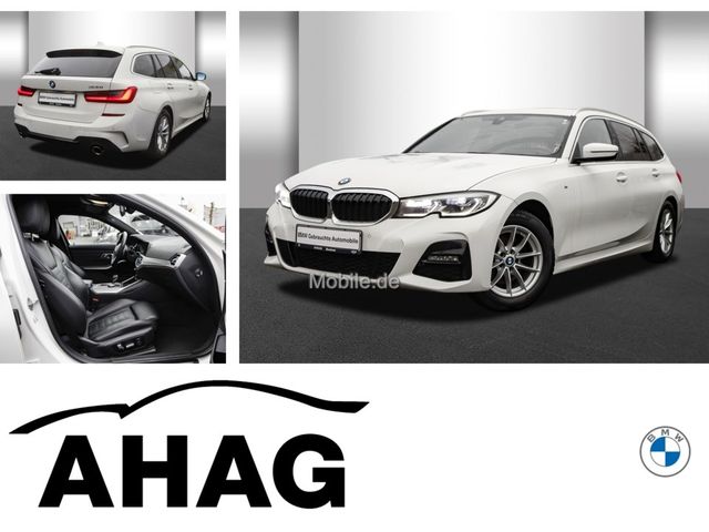 BMW 320i Touring M Sport Auto Innovationsp. Head-Up