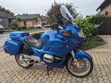BMW R850RT,  HU 03/2028, Polizeikrad - POLIZEI MOTORRAD