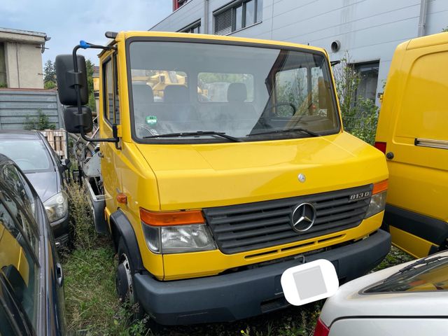 Mercedes-Benz Vario