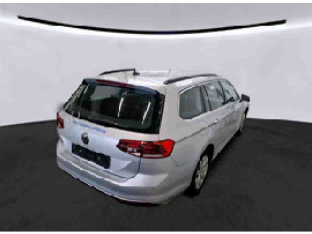 Volkswagen Passat Variant - Bild 5