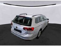 Volkswagen Passat Variant - Vorschau Bild 5