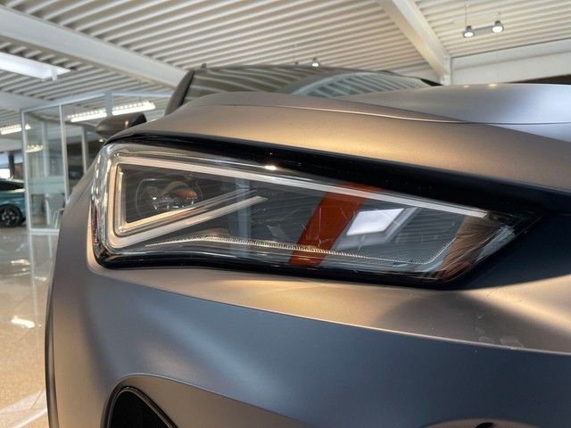 Formentor 2.5 TSi DSG VZ5 4Drive