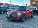 MINI Cooper 1.6 Benziner *CHILLI*SHZ*MULTI* - MINI Cooper: Kleinwagen