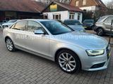 Audi A4 2.0 TFSI S-Tronic Quattro Ambiente*Leder*Keyl - gebrauchte Audi A4 aus dem Jahr 2013