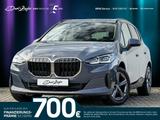 BMW 218d Active Tourer AdLED AHK PanoDach KoZg 17" - BMW 218 Active Tourer in Dresden