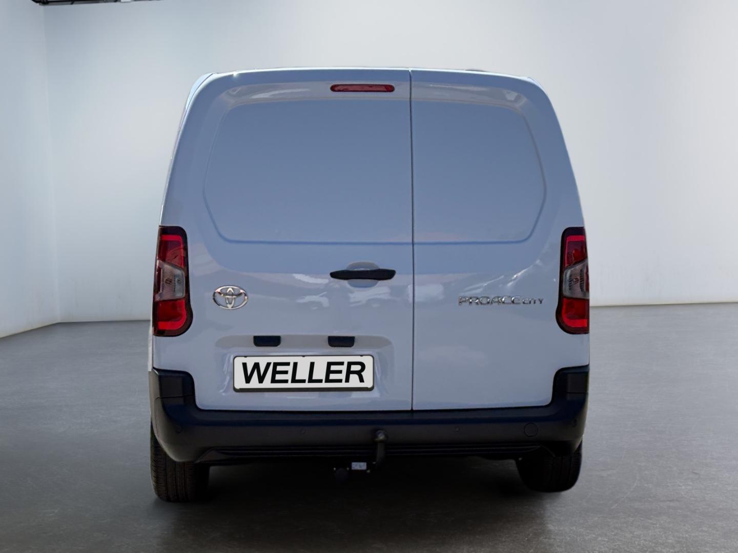 Toyota Proace 1.5 D-4D L1 Duty *LED*PDC*Bluetooth*, миниатюра 5