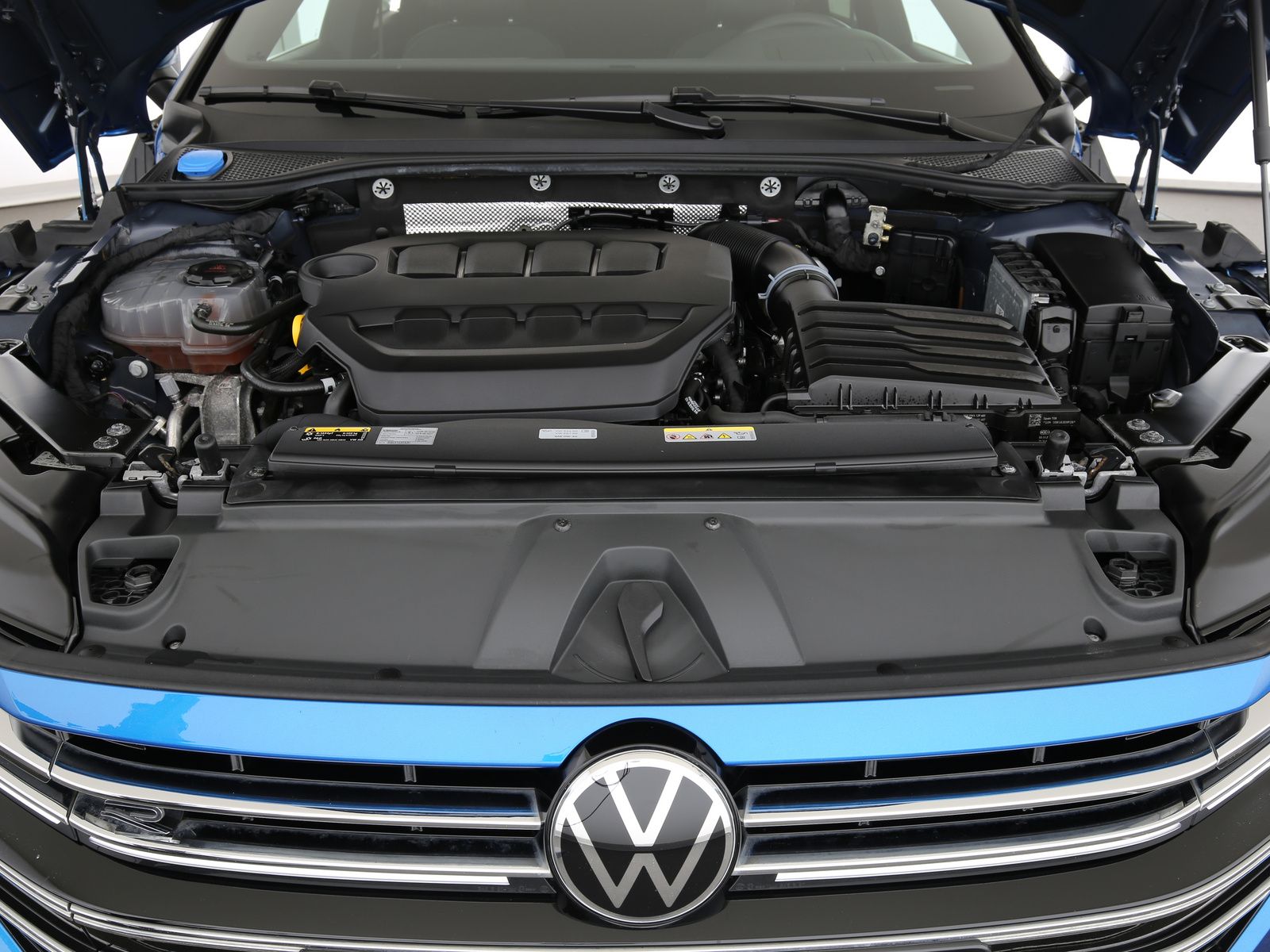 Volkswagen Arteon - Bild 29