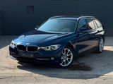 BMW 330i Touring Steptr. Sport Line Memory Navi HuD - BMW 330: Automatik
