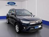 Ssangyong Tivoli 1,5l Quartz Navi, Klima 163PS Kamera - Ssangyong aus 2024