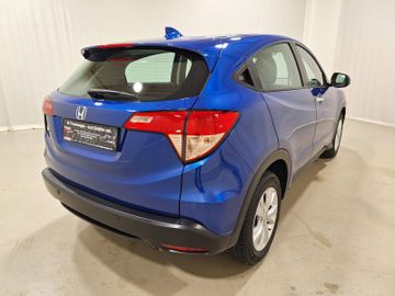Honda HR-V - 6