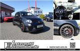 Fiat 500 595 Abarth Competizione - Fiat 500: Schwarz