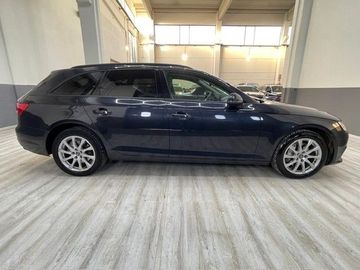 Audi A4 - 11