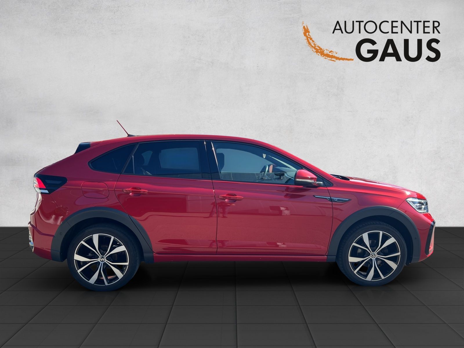 Taigo R-Line 1.5 TSI DSG Navi*Pano*CarPlay