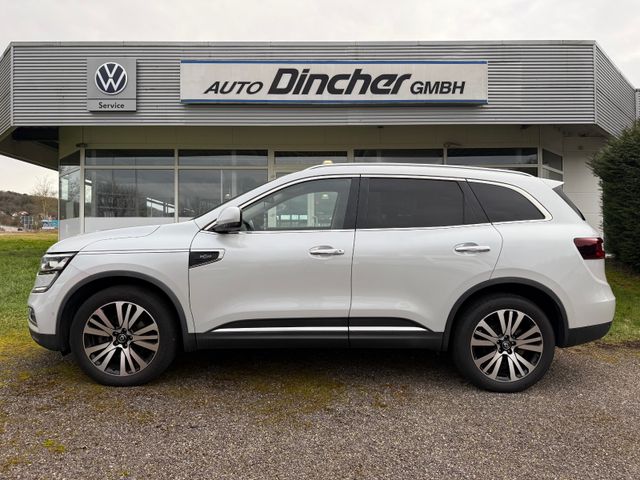 Renault Koleos Initiale Paris 4x4