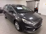 Ford S-MAX 2.0 Titanium*NAVI*SHZ*1.HAND*PDC*8-fach* - Ford S-Max: 1.8