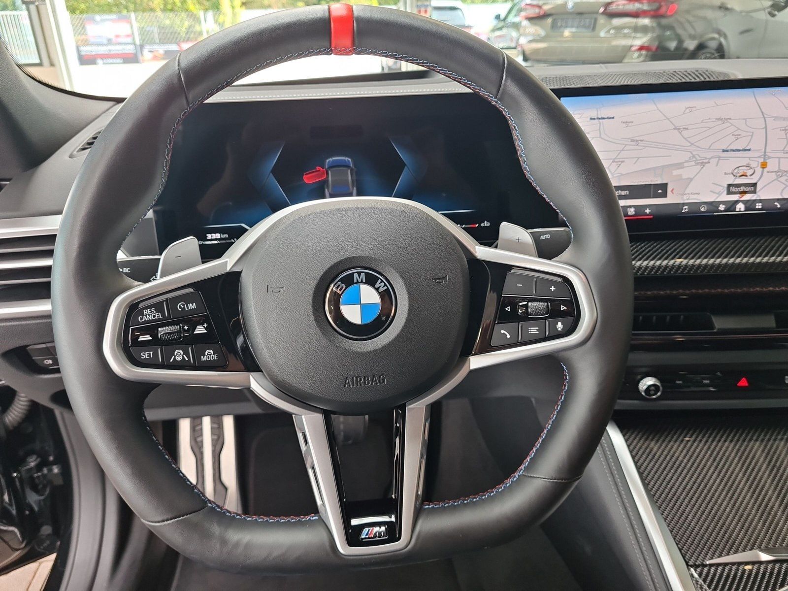 BMW M440 - Bild 16