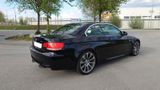 BMW M3 Cabrio US/Vollausstattung - BMW M3 aus 2008: Cabrio