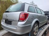 Opel Astra Caravan 1.6 Caravan - Opel Astra aus 2006: Kombi