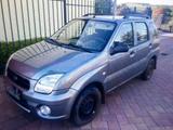 Subaru Substanz Justy 4 D - Subaru Justy von privat