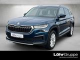 Skoda Kodiaq 2.0 TSI 4x4 DSG Style *Navi*APP* - Skoda Kodiaq in Mainz