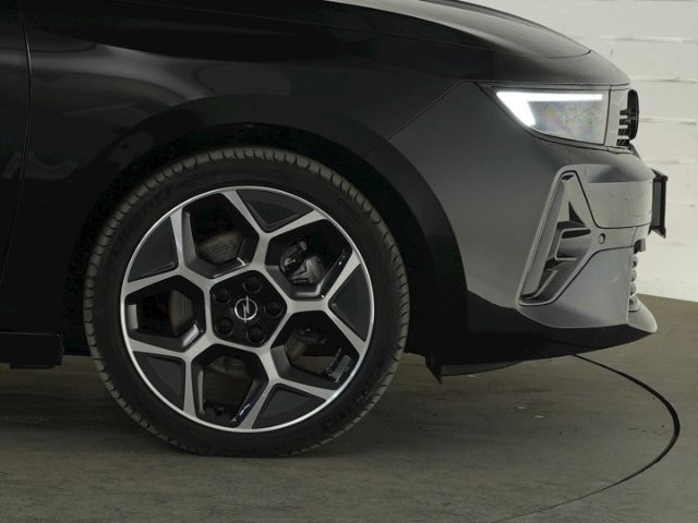 Astra L ST ULTIMATE CDTI AT+LED MATRIX+NAVI+360