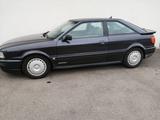 Audi Coupe V6 ABC, RS2 Front OLDTIMER Sche... - Audi Coupé aus 1994