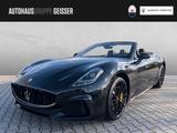 Maserati GranCabrio Trofeo V6 AWD ACC HUD LED - Maserati GranCabrio: Trofeo