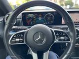 Mercedes-Benz A 200 MBUX  + Neue Bremsschbn. Reifen - Mercedes-Benz A 200 Gebrauchtwagen in Hamburg